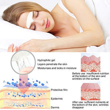 Carica l'immagine nel visualizzatore di Gallery, Patch Antirughe,Cerotti Antirughe Fronte,Anti Wrinkle Patches,maschera... - Ilgrandebazar