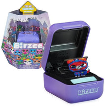 Carica l'immagine nel visualizzatore di Gallery, Bitzee, Cucciolo Digitale e Interattivo, Animale Elettronico Virtuale da Accudire e Crescere, Reagisce al Tuo Tocco, 15 Personaggi da Collezionare, Giochi per Bambini e Bambine, 5+ anni
