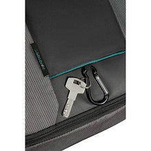 Carica l'immagine nel visualizzatore di Gallery, Samsonite - Borsa Porta PC, 15.6", Antracite Grigio (Anthracite)