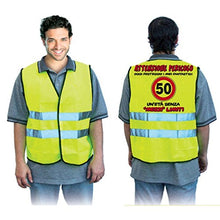 Carica l'immagine nel visualizzatore di Gallery, Bombo Gilet Compleanno 50 Anni - Ilgrandebazar