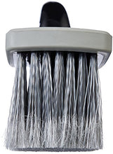 Carica l'immagine nel visualizzatore di Gallery, AmazonBasics - Spazzole per ruote auto, A manico lungo Confezione da 1 pezzo - Ilgrandebazar