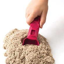 Carica l'immagine nel visualizzatore di Gallery, Kinetic Sand- Valigetta Sempre con Te, 900 gr, 3 anni+, 6037447 - Ilgrandebazar