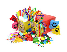 Carica l'immagine nel visualizzatore di Gallery, Mister Maker Doodle Drawers Bumper Craft Kit [Importato da UK] - Ilgrandebazar
