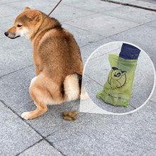 Carica l'immagine nel visualizzatore di Gallery, YORJA Cacca Sacchetti per bisogni dei Cani con 510 unità dispenser - Ilgrandebazar