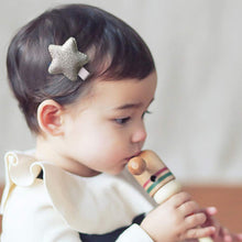 Carica l'immagine nel visualizzatore di Gallery, ZOCONE Mollette Bambina Capelli, 36 Pezzi Fermagli Neonata A