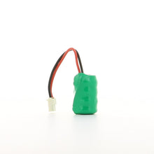 Carica l'immagine nel visualizzatore di Gallery, Vimar 00910 Batteria Ricaricabile Ni-MH 4,8V 80mAh per torce elettroniche - Ilgrandebazar