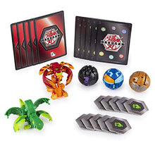 Carica l'immagine nel visualizzatore di Gallery, BAKUGAN Battle Pack, 5 Sfere, Modelli Assortiti, dai 6 Anni