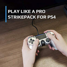 Carica l'immagine nel visualizzatore di Gallery, Strike Pack FPS 4/12 per PS4 [Edizione: EU]
