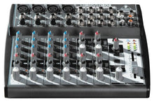 Carica l'immagine nel visualizzatore di Gallery, Behringer Xenyx 1202 mixer passivo a 12 ingressi per live, studio, karaoke,... - Ilgrandebazar