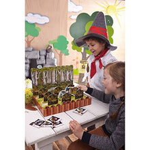 Carica l'immagine nel visualizzatore di Gallery, HABA 302525, burattino a Forma di Drago, Giocattolo per Bambini - Ilgrandebazar