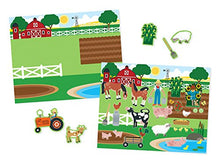Carica l'immagine nel visualizzatore di Gallery, Melissa and Doug 150 Adesivi attacca e stacca - Habitat - Ilgrandebazar
