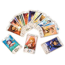 Carica l'immagine nel visualizzatore di Gallery, Spin Master Santorini - Strategy-Based Board Game, Colore Blu, 6040699