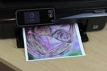 Carica l'immagine nel visualizzatore di Gallery, PPD A4 Carta Trasferibile Termoadesiva Per Stampanti A Getto D'Inchiostro...