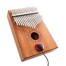 Carica l'immagine nel visualizzatore di Gallery, Contatto microfono pickup piezo violino violoncello banjo... - Ilgrandebazar