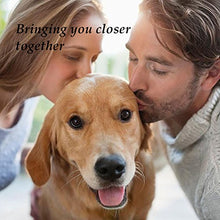 Carica l'immagine nel visualizzatore di Gallery, ASANMU Giocattoli per Cani, 9 Pezzi Corda Giochi Cane per...