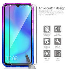 Carica l'immagine nel visualizzatore di Gallery, AROYI Cover Huawei P30 Lite + Pellicola Protettiva in Vetro Temperato[2... - Ilgrandebazar