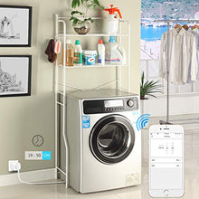 Carica l'immagine nel visualizzatore di Gallery, Woox User manual Presa Smart Mini Funziona con Amazon Alexa Google Assistant...