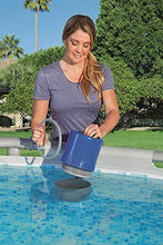 Carica l'immagine nel visualizzatore di Gallery, Bestway 58233 Skimmer di Superficie per Piscine