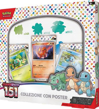 Carica l'immagine nel visualizzatore di Gallery, Scarlatto e Violetto 151 Collezione Starter con Poster (IT)