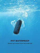 Carica l'immagine nel visualizzatore di Gallery, Casse Bluetooth, Tribit Altoparlante Bluetooth Impermeabile IPX7 cassa usb...