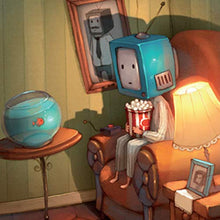 Carica l'immagine nel visualizzatore di Gallery, Asmodee- Dixit 6 Memories Gioco da Tavolo Edizione Italiana, Colore, 8010