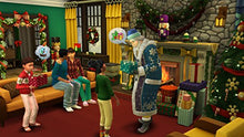 Carica l'immagine nel visualizzatore di Gallery, The Sims 4 Stagioni - Espansione - PC [Codice Digitale nella confezione]