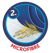 Carica l'immagine nel visualizzatore di Gallery, Vileda SuperMocio Set Mocio con Manico, Secchio, Fiocco 3Action XL,... - Ilgrandebazar