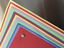 Carica l'immagine nel visualizzatore di Gallery, Magenesis - Magneti al neodimio, 10 x 2 mm, 52 pz Spessore 10x2 mm - Ilgrandebazar