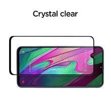 Carica l'immagine nel visualizzatore di Gallery, Spigen, Vetro Temperato Samsung Galaxy A40, Custodia Compatibile, Copertura... - Ilgrandebazar