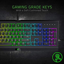 Carica l'immagine nel visualizzatore di Gallery, Razer Ornata Chroma Tastiera USB Mecha-Membrane da Gaming, Supporto per...