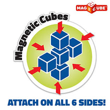 Carica l'immagine nel visualizzatore di Gallery, Geomag- Animal Friends Gioco di Costruzione con Cubetti Multicolore