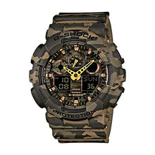 Carica l'immagine nel visualizzatore di Gallery, Orologio da Uomo Casio H5GA-100CM-5AER - Ilgrandebazar