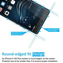 Carica l'immagine nel visualizzatore di Gallery, NEW'C 2 Pezzi, Vetro Temperato per Huawei P9 Lite, Pellicola Prottetiva Anti...