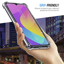 Carica l'immagine nel visualizzatore di Gallery, ivoler Custodia Cover per Xiaomi Mi 9 Lite + 3 Pezzi 9