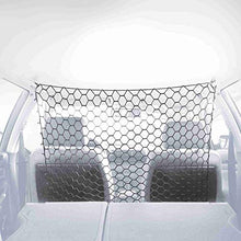 Carica l'immagine nel visualizzatore di Gallery, Trixie Car net 1 × 1 m, Black