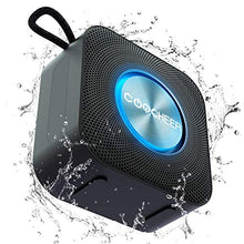 Carica l'immagine nel visualizzatore di Gallery, Cassa Bluetooth, COOCHEER Altoparlante Bluetooth Portatili con Luce per...