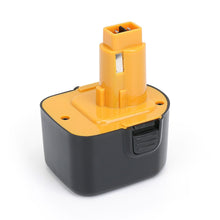 Carica l'immagine nel visualizzatore di Gallery, POWERGIANT Batteria 12V 2.0ah per Avvitatore Dewalt DE9071 2.0AH