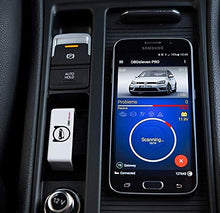 Carica l'immagine nel visualizzatore di Gallery, ODBeleven Dispositivo di diagnosi per Automobili del Gruppo VAG Android