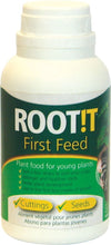Carica l'immagine nel visualizzatore di Gallery, Root !T First Feed per Sostenere Le Piante Giovani, 125 ml - Ilgrandebazar