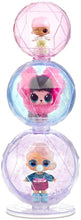 Carica l'immagine nel visualizzatore di Gallery, Giochi Preziosi - L.O.L Surprise! Glitter Globe Winter Disco, LLU99000