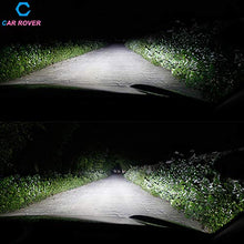 Carica l'immagine nel visualizzatore di Gallery, H7 LED 18000LM Lampadine Auto, 110W, 12V, 6000K