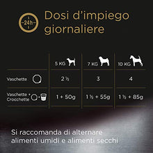 Carica l'immagine nel visualizzatore di Gallery, Cesar Scelta dello Chef Cibo per Cane, Pollo alla Griglia con Riso Integrale... - Ilgrandebazar