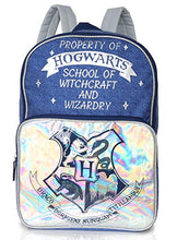 Carica l'immagine nel visualizzatore di Gallery, Harry Potter Zaino Scuola Hogwarts Express per Donna, Ragazza, Borsa...