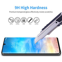 Carica l'immagine nel visualizzatore di Gallery, Bewahly Vetro Temperato Xiaomi Mi Note 10 / 10 PRO [2 Pezzi], 3D Curvo... - Ilgrandebazar