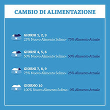 Carica l'immagine nel visualizzatore di Gallery, Marchio Amazon - Solimo Alimento secco completo per gatti adulti con 3 kg