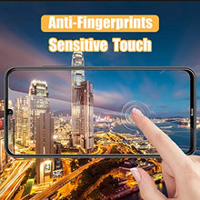 Carica l'immagine nel visualizzatore di Gallery, UniqueMe [3 Pezzi] Pellicola Protettiva per Xiaomi Redmi Note 8T Pellicola,... - Ilgrandebazar