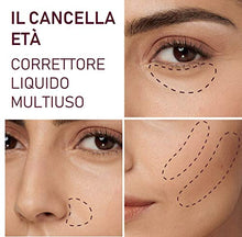 Carica l'immagine nel visualizzatore di Gallery, Maybelline New York Il Cancella Età Correttore Liquido con Bacche di Goji e... - Ilgrandebazar