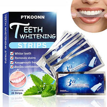 Carica l'immagine nel visualizzatore di Gallery, Sbiancanti Dentale,Sbiancamento Dei Denti,Teeth Whitening,Efficace Contro il...