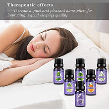 Carica l'immagine nel visualizzatore di Gallery, Oli Essenziali per Diffusori,Aromaterapia Puri 100%,Naturali... - Ilgrandebazar