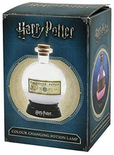 Carica l'immagine nel visualizzatore di Gallery, Fizz Creations 92111 - Lampada a Forma di Pozione Harry Potter,... - Ilgrandebazar